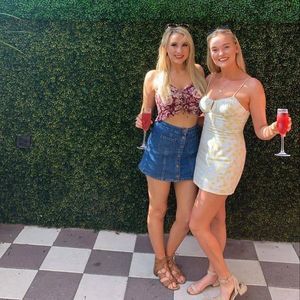 Meet your Posher, Tiffany